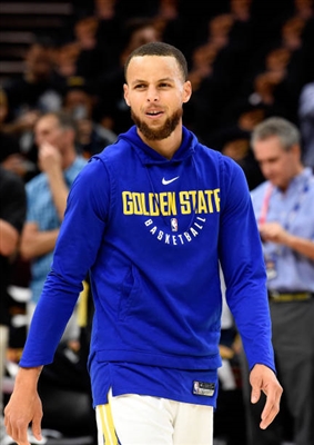 Stephen Curry puzzle 3387155