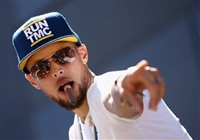 Stephen Curry Longsleeve T-shirt #3387161