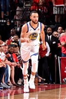 Stephen Curry Longsleeve T-shirt #3387165