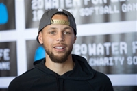 Stephen Curry Longsleeve T-shirt #3387171