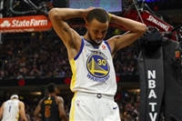 Stephen Curry Longsleeve T-shirt #3387181