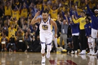 Stephen Curry Longsleeve T-shirt #3387183