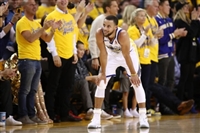 Stephen Curry mug #G1629421
