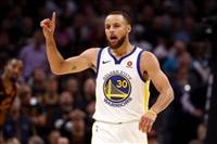 Stephen Curry Longsleeve T-shirt #3387199