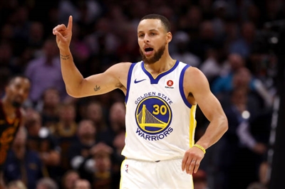 Stephen Curry stickers 3387199