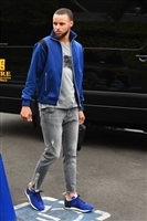 Stephen Curry Longsleeve T-shirt #3387211