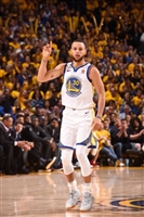 Stephen Curry Longsleeve T-shirt #3387219