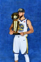 Stephen Curry Longsleeve T-shirt #3387238