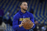 Stephen Curry Longsleeve T-shirt #3387256