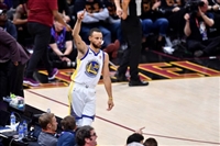 Stephen Curry tote bag #G1629488