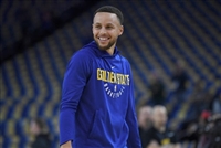 Stephen Curry tote bag #G1629490