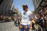Stephen Curry Longsleeve T-shirt #3387274