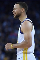 Stephen Curry Longsleeve T-shirt #3387286