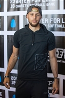 Stephen Curry Longsleeve T-shirt #3387287