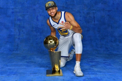 Stephen Curry Poster 3387293