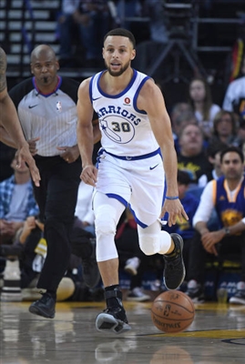 Stephen Curry Poster 3387294