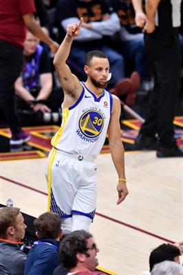 Stephen Curry Poster 3387299