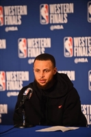 Stephen Curry Longsleeve T-shirt #3387300
