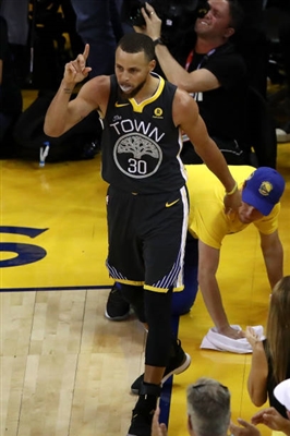 Stephen Curry Poster 3387302