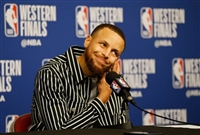Stephen Curry Sweatshirt #3387303