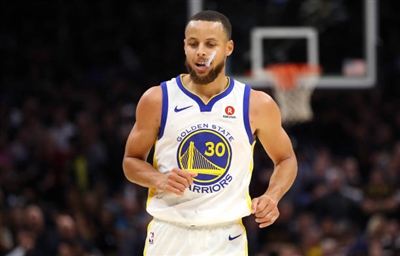 Stephen Curry Poster 3387304