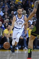 Stephen Curry Longsleeve T-shirt #3387305
