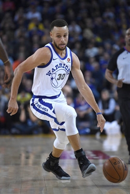 Stephen Curry Poster 3387307