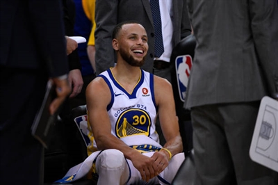 Stephen Curry stickers 3387310