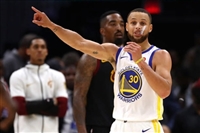 Stephen Curry Longsleeve T-shirt #3387315