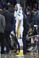 Stephen Curry tote bag #G1629571
