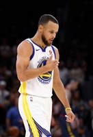 Stephen Curry tote bag #G1629574