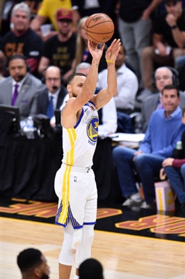 Stephen Curry Poster 3387364