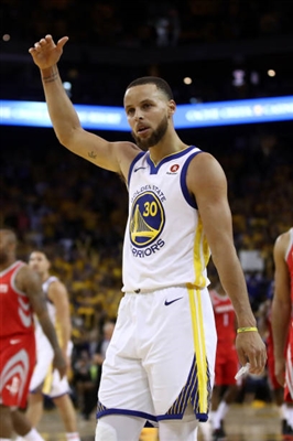 Stephen Curry Poster 3387375