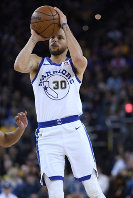 Stephen Curry Poster 3387382