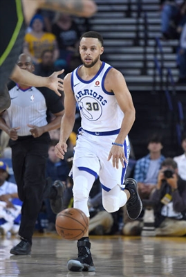 Stephen Curry Poster 3387383