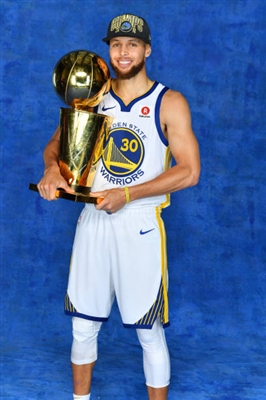 Stephen Curry Poster 3387394
