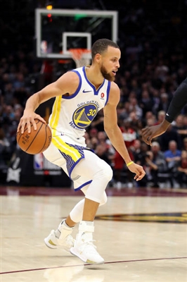 Stephen Curry puzzle 3387397