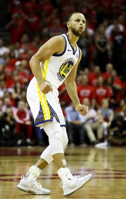 Stephen Curry Poster 3387398