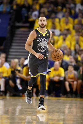 Stephen Curry Poster 3387402