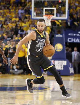 Stephen Curry puzzle 3387405
