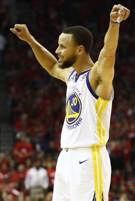 Stephen Curry Poster 3387406