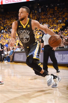 Stephen Curry Poster 3387408