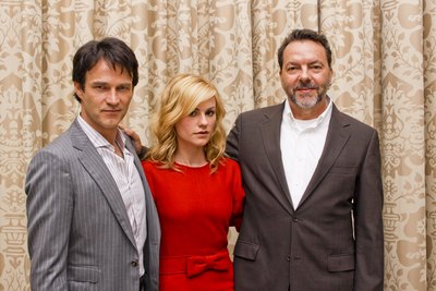 Stephen Moyer posters