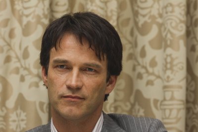 Stephen Moyer posters