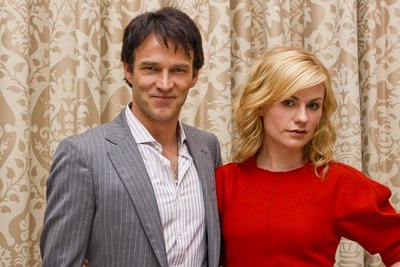 Stephen Moyer posters