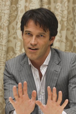 Stephen Moyer posters