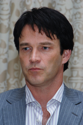 Stephen Moyer posters