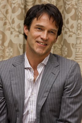 Stephen Moyer posters