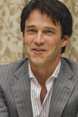 Stephen Moyer posters