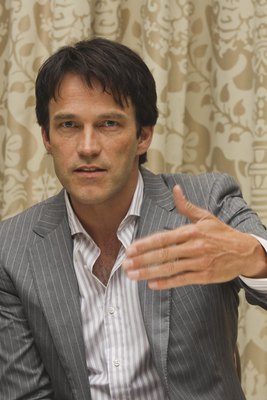 Stephen Moyer posters